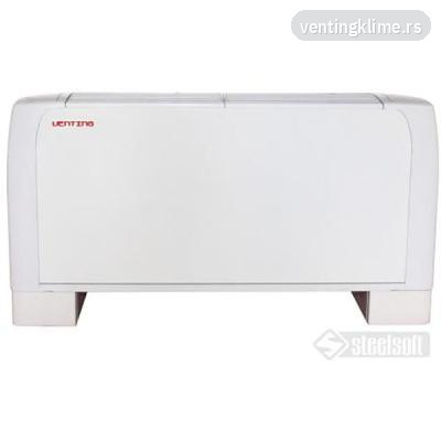 VENTING H2WMU-V-05C2LBFA Parapetno Podplafonski