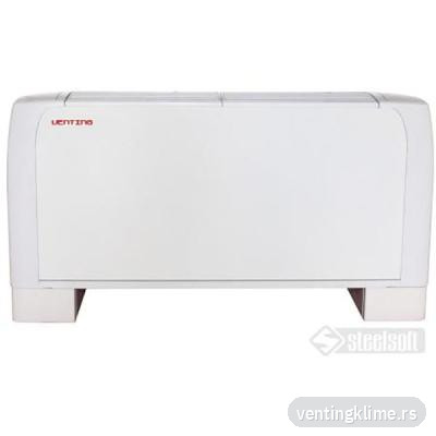 VENTING H2WMU-V-06C2LBFA Parapetno Podplafonski