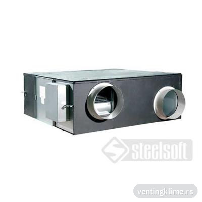 VENTING VHBQi-D025TFA