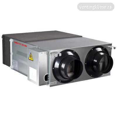 VENTING VHBQiT-D025TFA