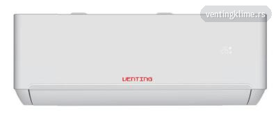 Venting VAC-12CHSD/TP31 T-PRO NORDIC