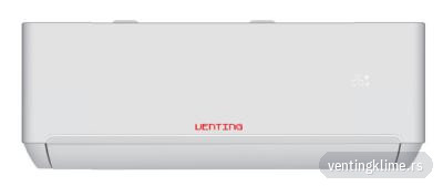 Venting T-PRO Nordic