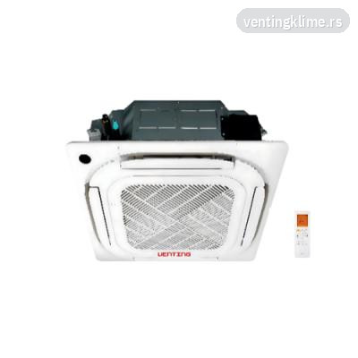 VENTING VCA3U-12HRFM8 UJ